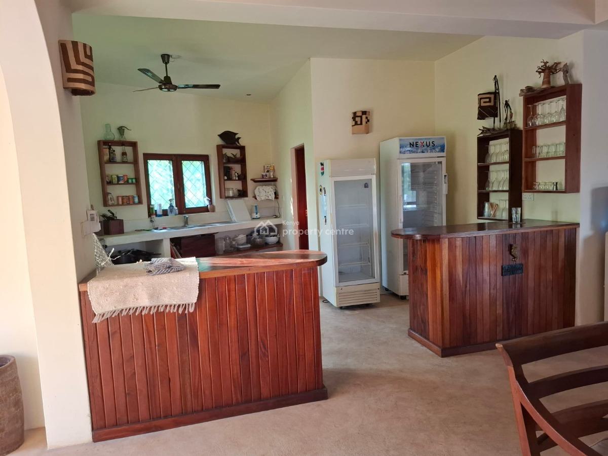 4 Br Villa Creekside Watamu, Prawns Lake, Watamu, Kilifi, Townhouse for Sale