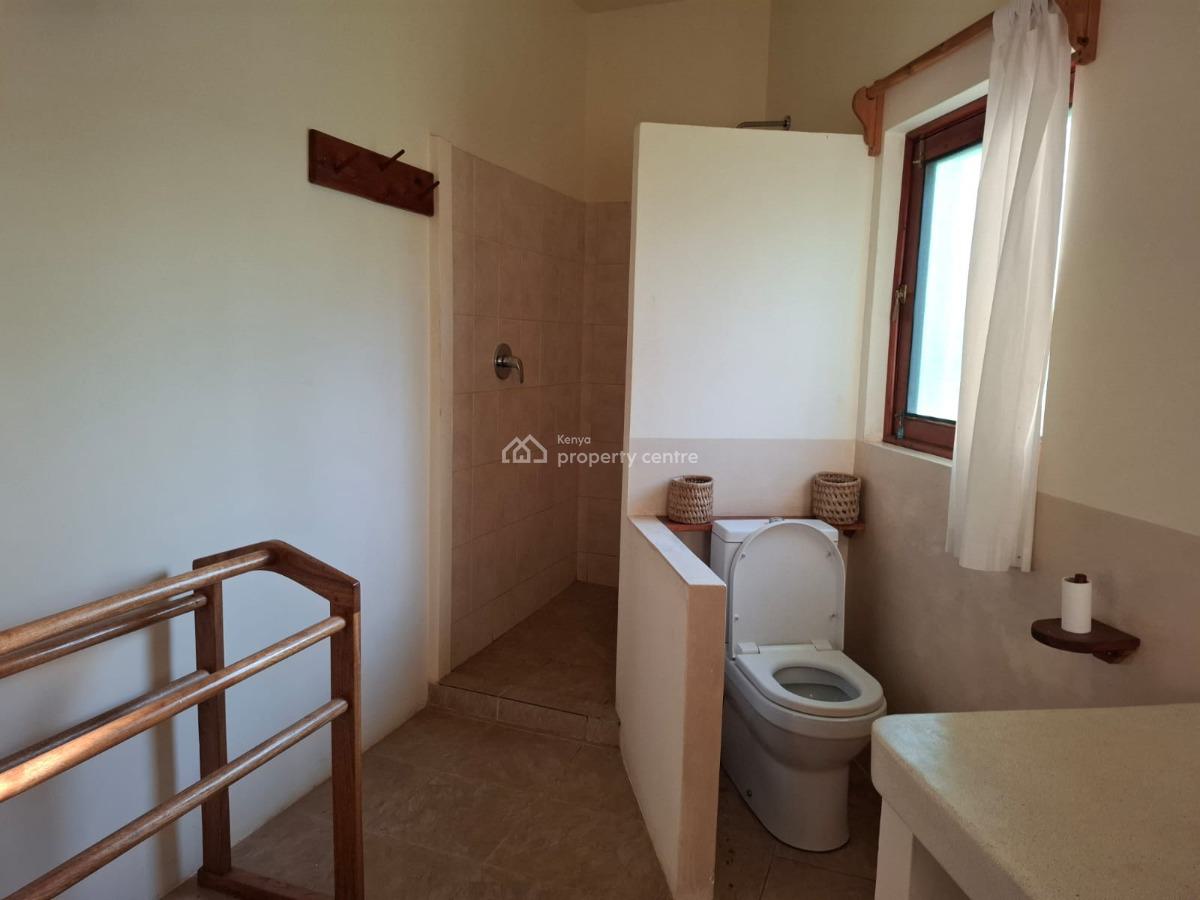 4 Br Villa Creekside Watamu, Prawns Lake, Watamu, Kilifi, Townhouse for Sale