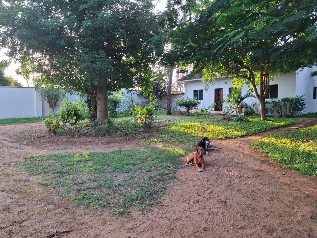 4 Br Villa Creekside Watamu, Prawns Lake, Watamu, Kilifi, Townhouse for Sale