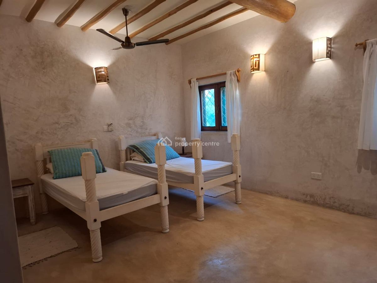 4 Br Villa Creekside Watamu, Prawns Lake, Watamu, Kilifi, Townhouse for Sale