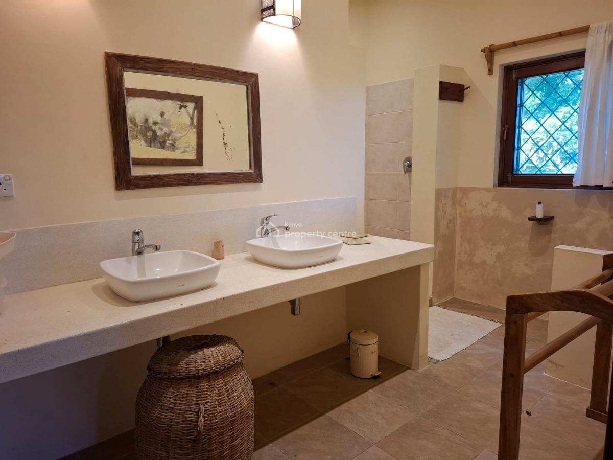 4 Br Villa Creekside Watamu, Prawns Lake, Watamu, Kilifi, Townhouse for Sale