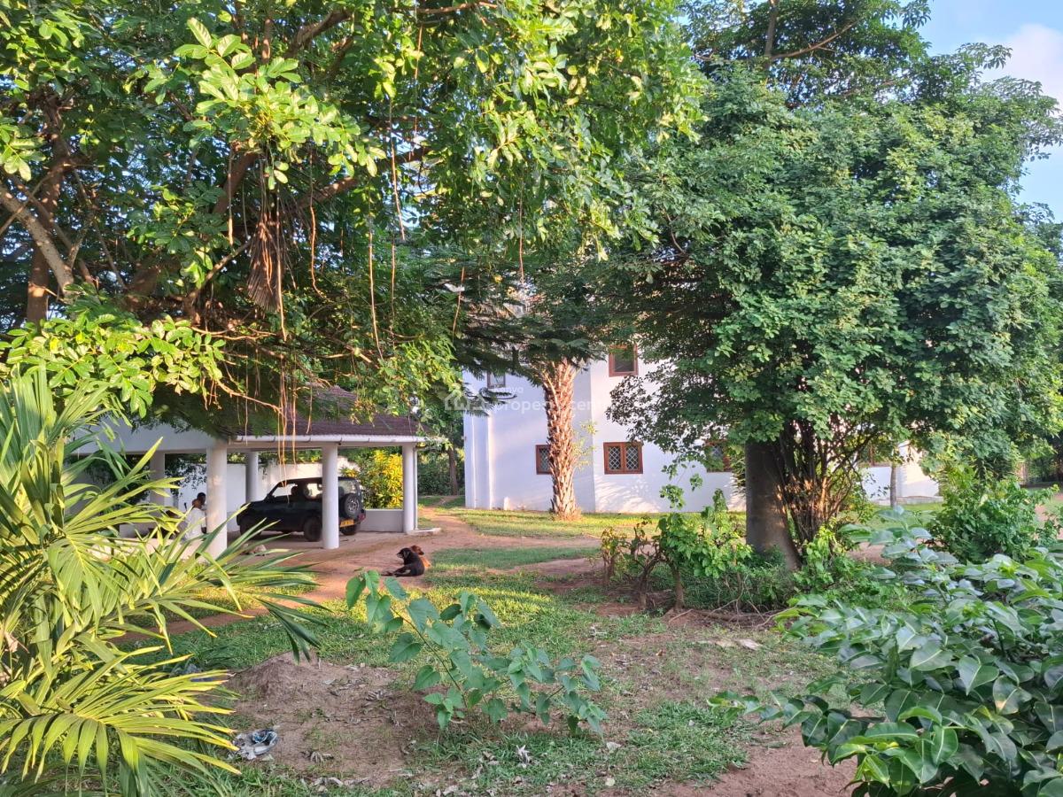 4 Br Villa Creekside Watamu, Prawns Lake, Watamu, Kilifi, Townhouse for Sale