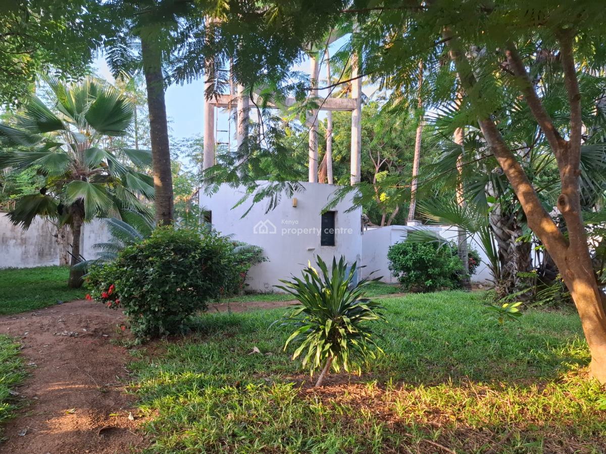 4 Br Villa Creekside Watamu, Prawns Lake, Watamu, Kilifi, Townhouse for Sale