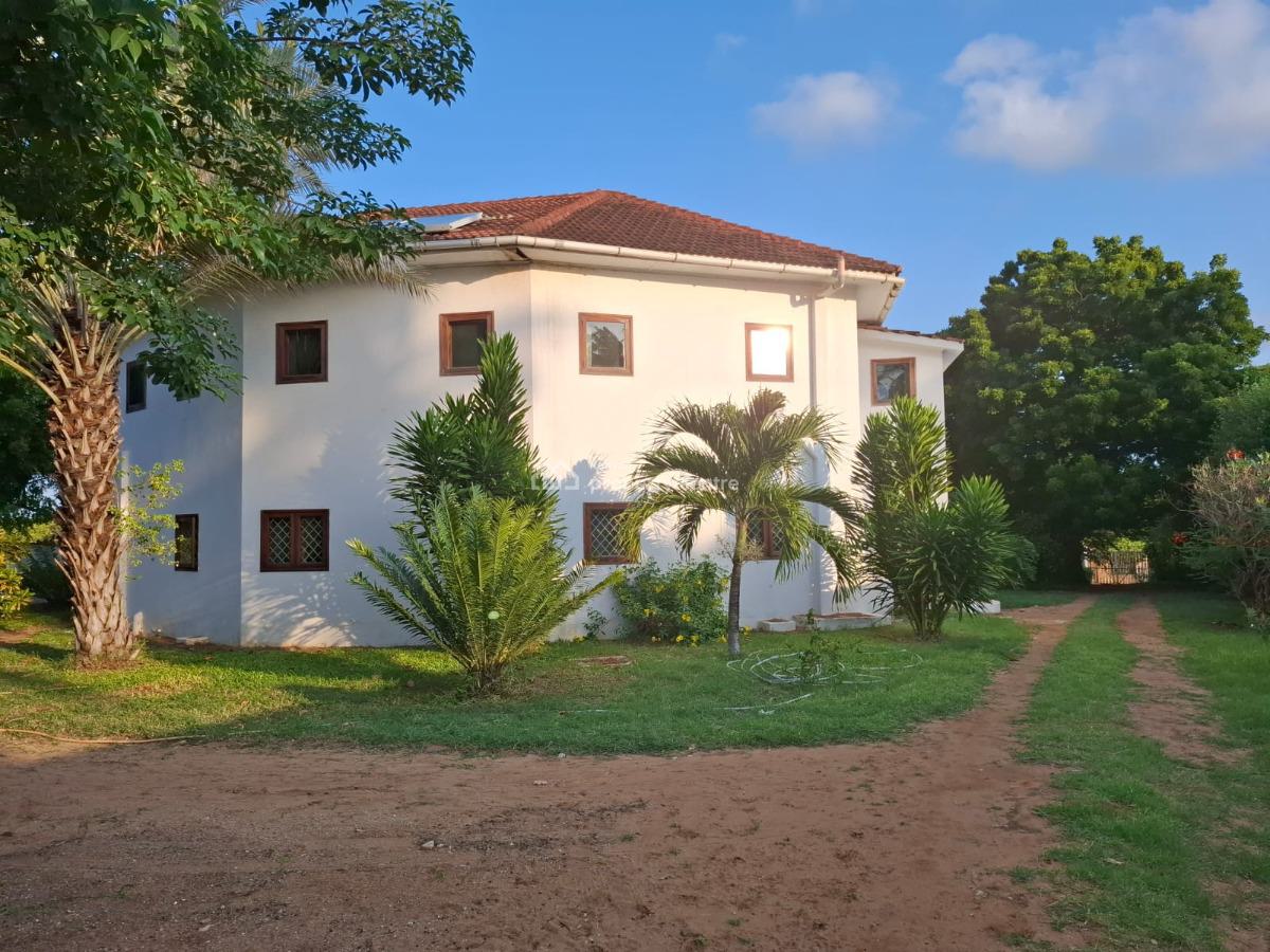 4 Br Villa Creekside Watamu, Prawns Lake, Watamu, Kilifi, Townhouse for Sale