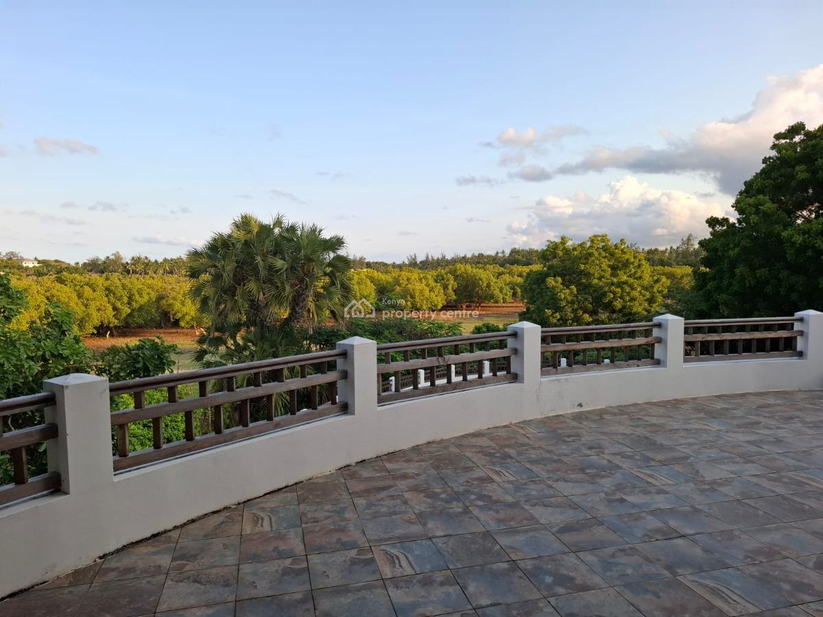 4 Br Villa Creekside Watamu, Prawns Lake, Watamu, Kilifi, Townhouse for Sale