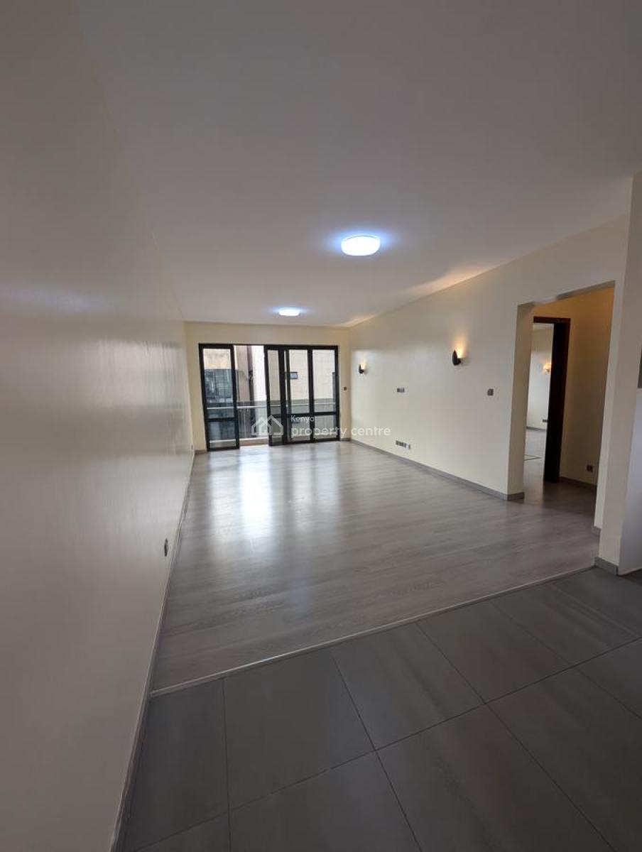 3 Bedroom Apartment in Westlands, Muthangari Drive, Westlands, Nairobi, Apartment for Rent