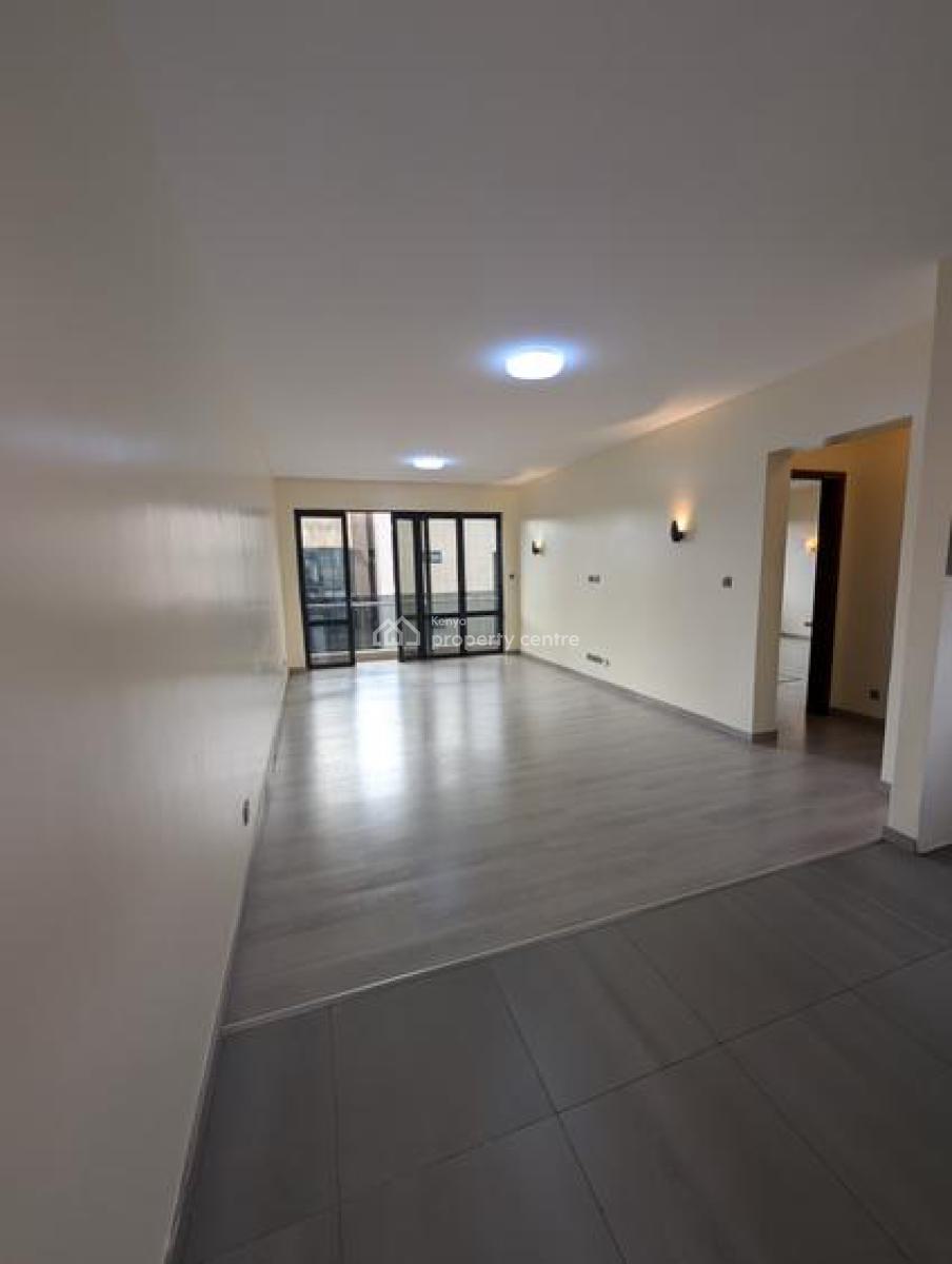 3 Bedroom Apartment in Westlands, Muthangari Drive, Westlands, Nairobi, Apartment for Rent