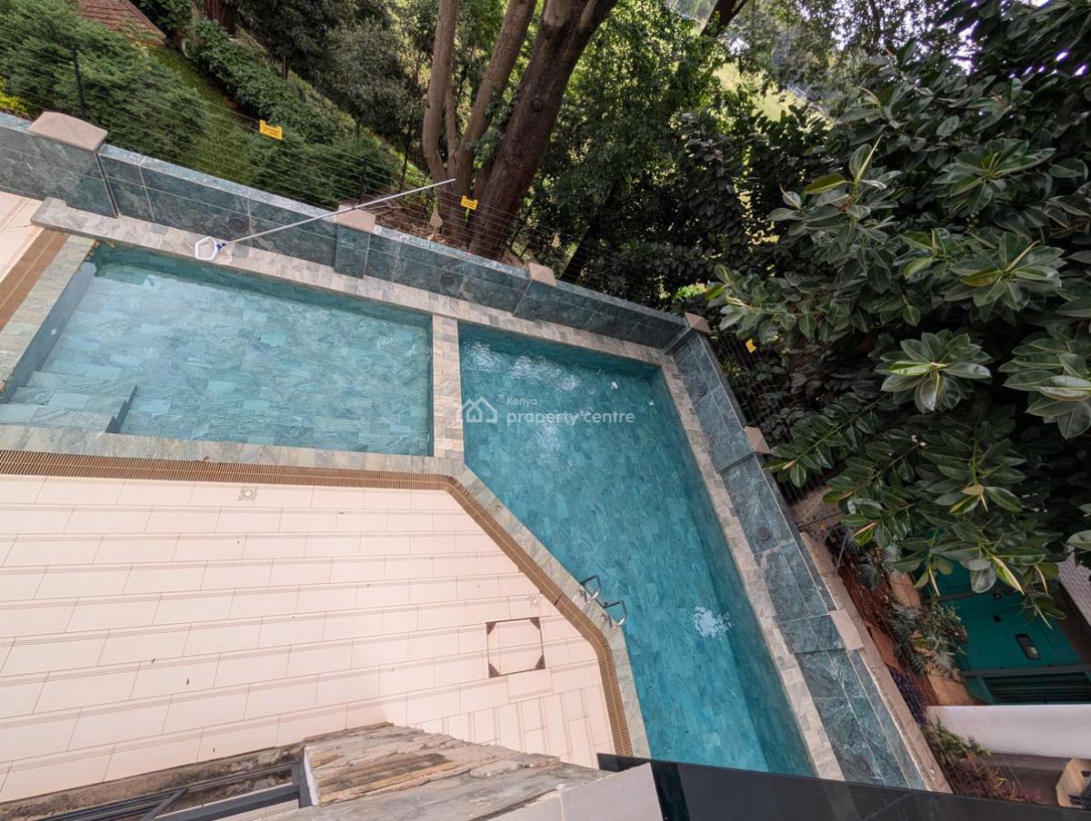 3 Bedroom Apartment in Westlands, Muthangari Drive, Westlands, Nairobi, Apartment for Rent