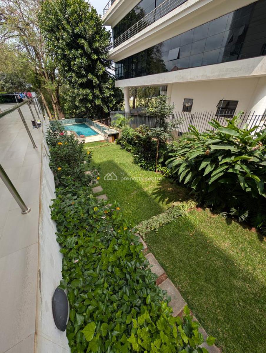 3 Bedroom Apartment in Westlands, Muthangari Drive, Westlands, Nairobi, Apartment for Rent