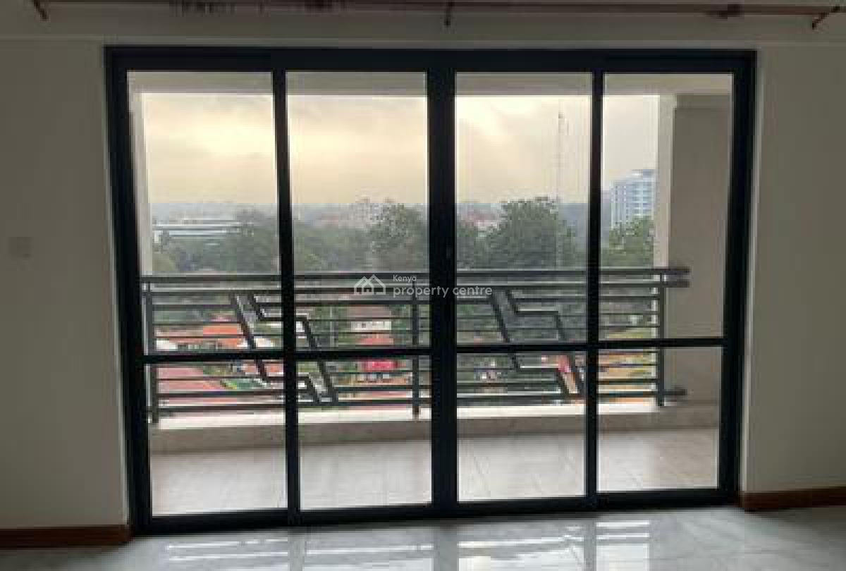 3 Bedroom Apartment in Westlands, Muthangari Drive, Westlands, Nairobi, Apartment for Rent