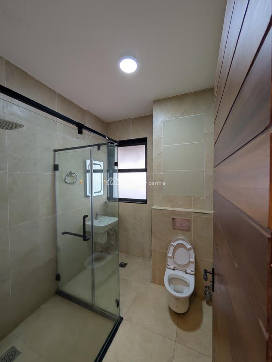 3 Bedroom Apartment in Westlands, Muthangari Drive, Westlands, Nairobi, Apartment for Rent