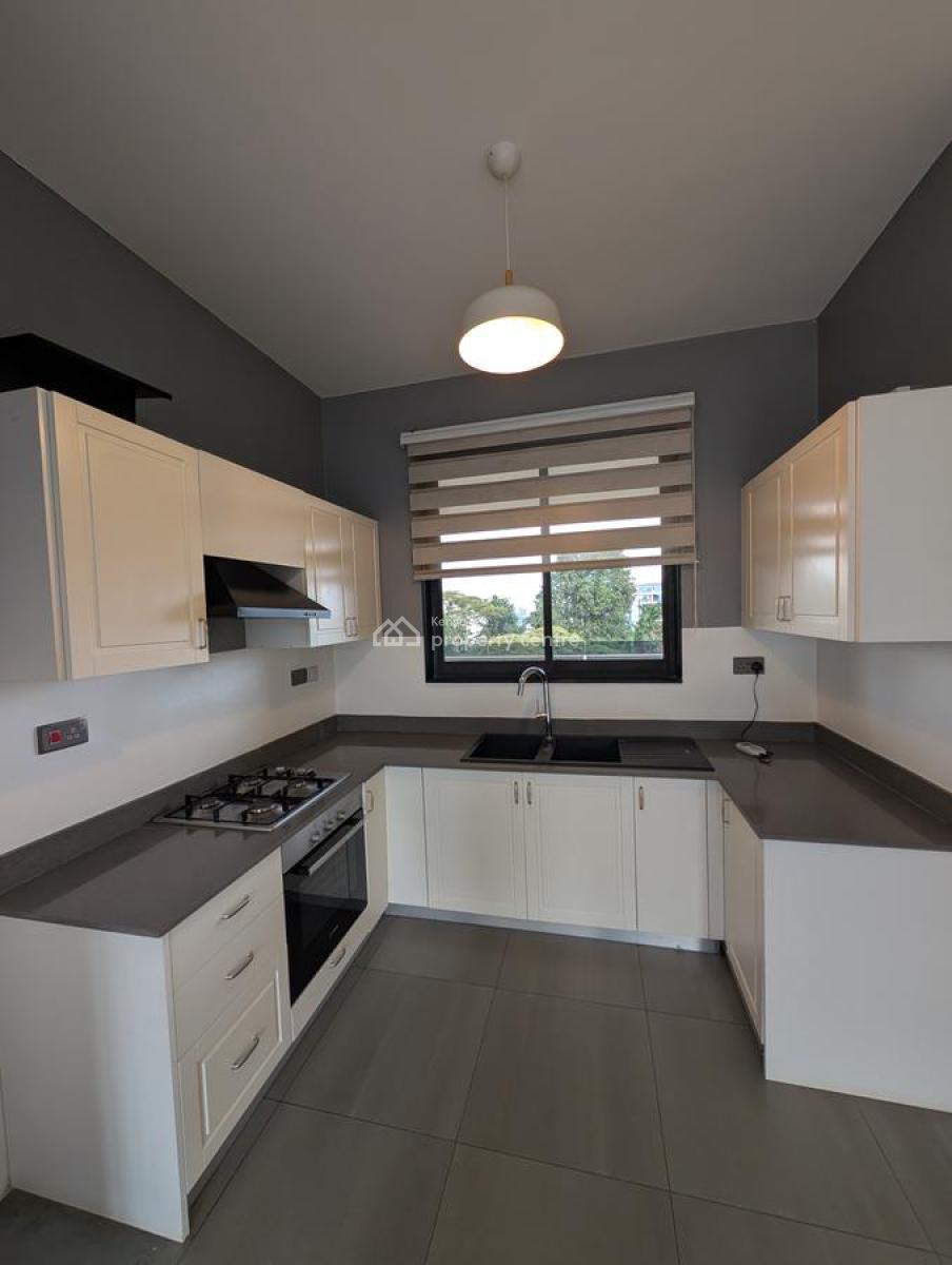 3 Bedroom Apartment in Westlands, Muthangari Drive, Westlands, Nairobi, Apartment for Rent