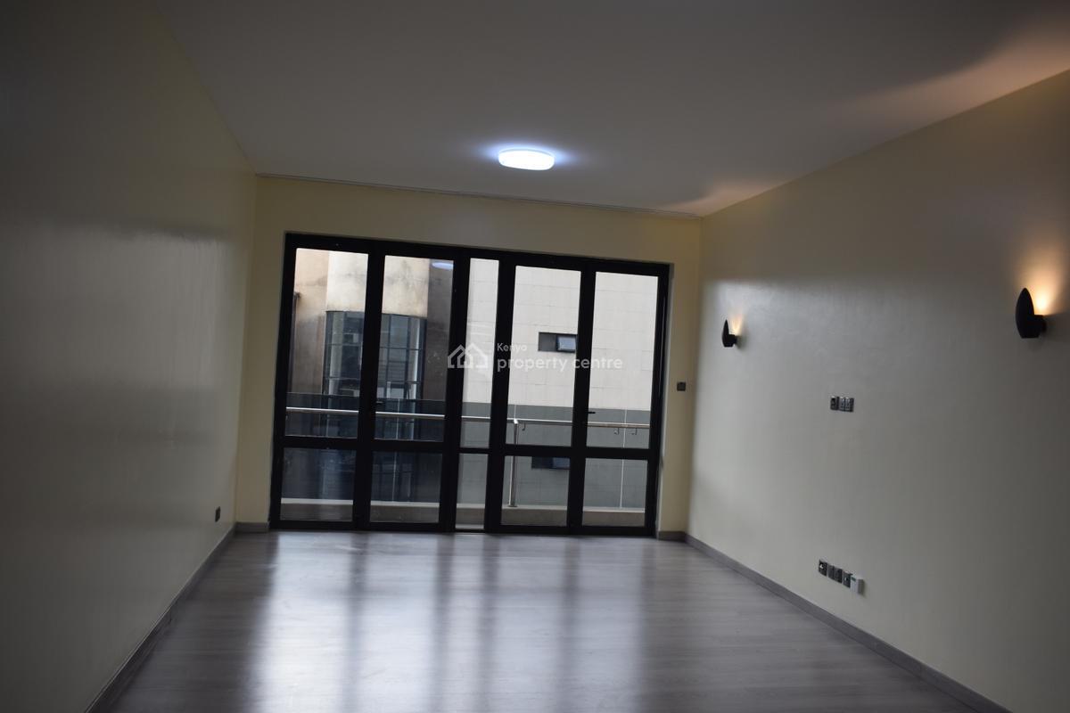 3 Bedroom Apartment in Westlands, Muthangari Drive, Westlands, Nairobi, Apartment for Rent