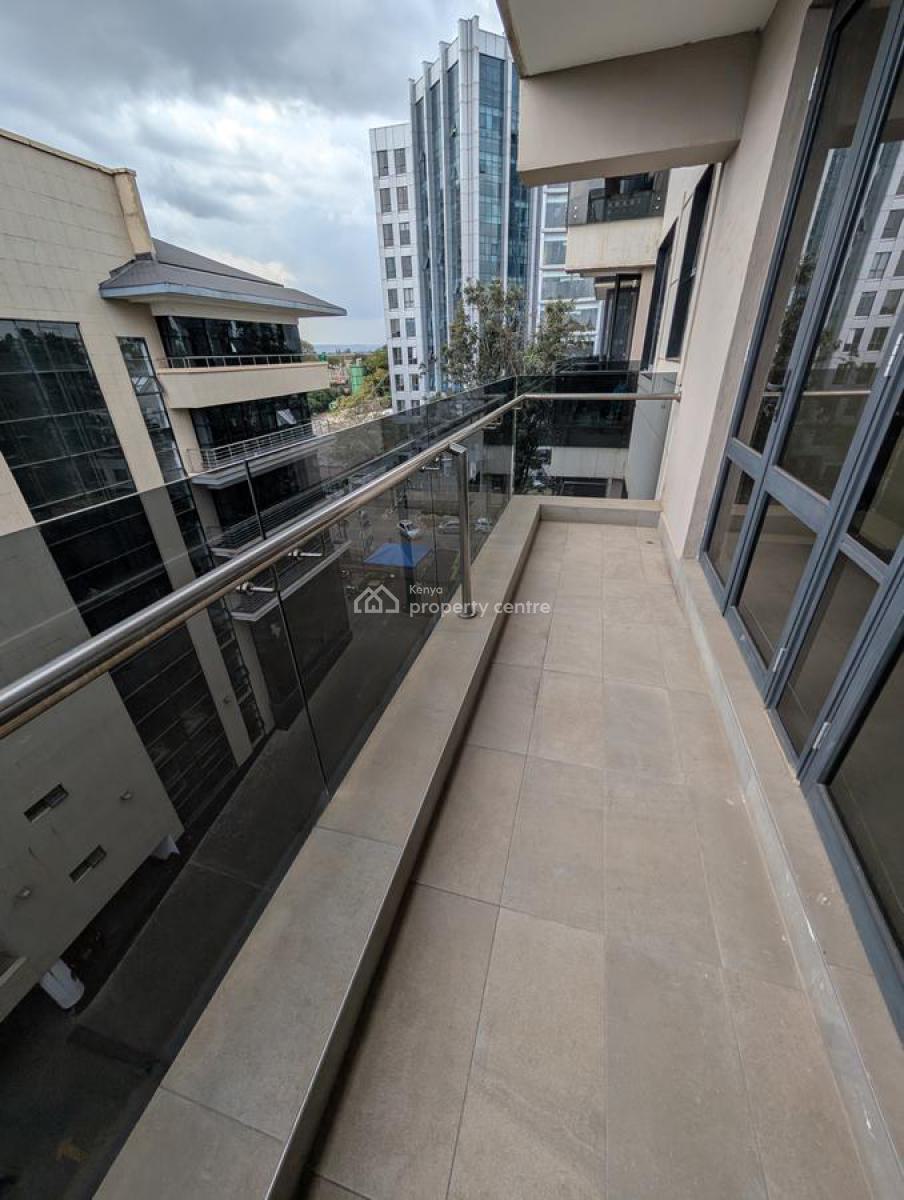 3 Bedroom Apartment in Westlands, Muthangari Drive, Westlands, Nairobi, Apartment for Rent