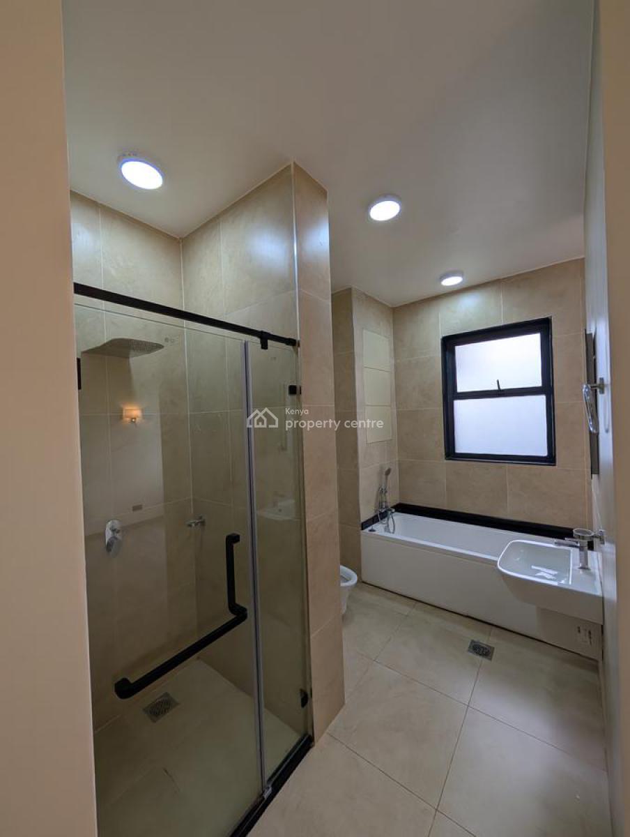 3 Bedroom Apartment in Westlands, Muthangari Drive, Westlands, Nairobi, Apartment for Rent