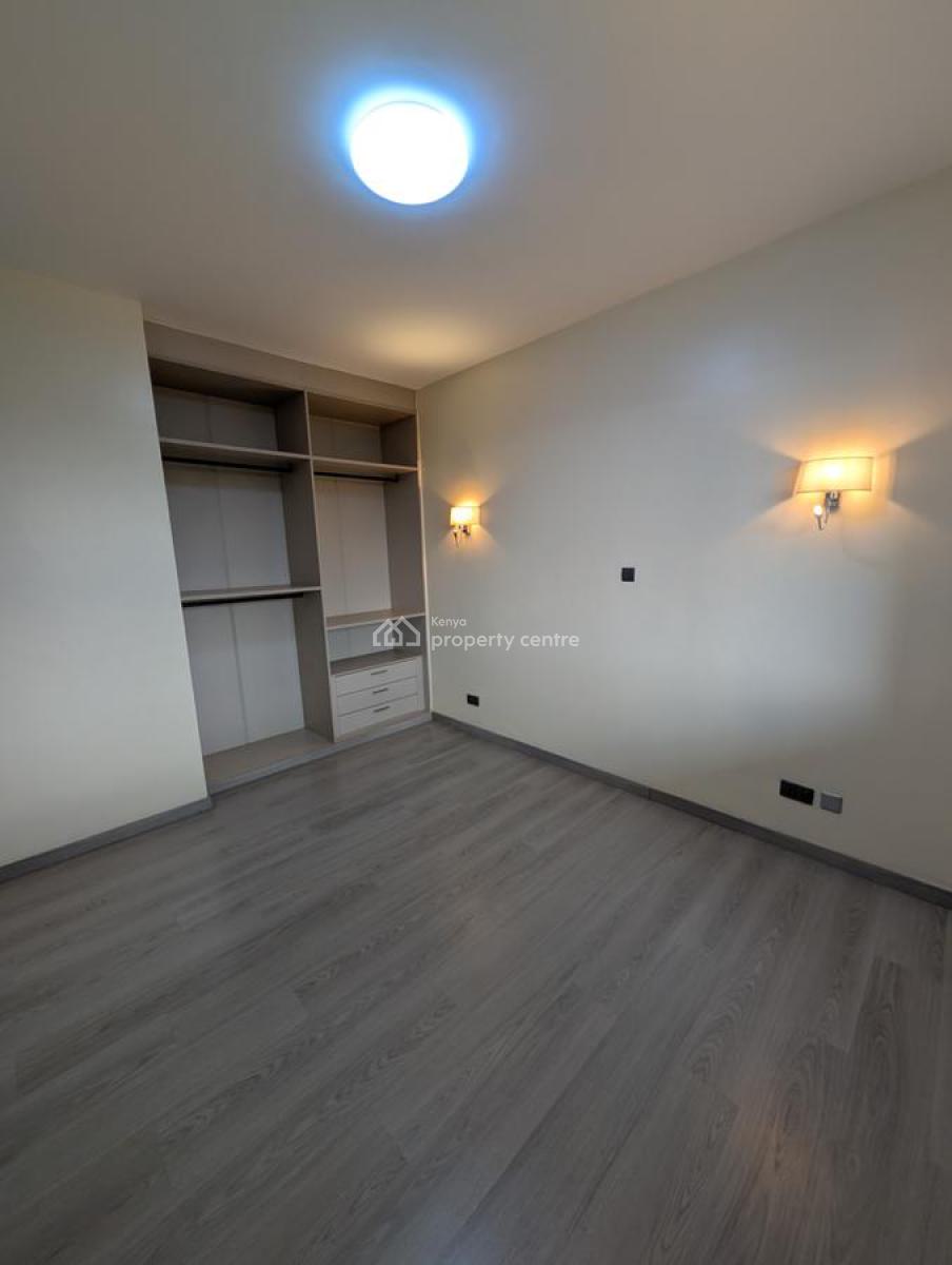 3 Bedroom Apartment in Westlands, Muthangari Drive, Westlands, Nairobi, Apartment for Rent