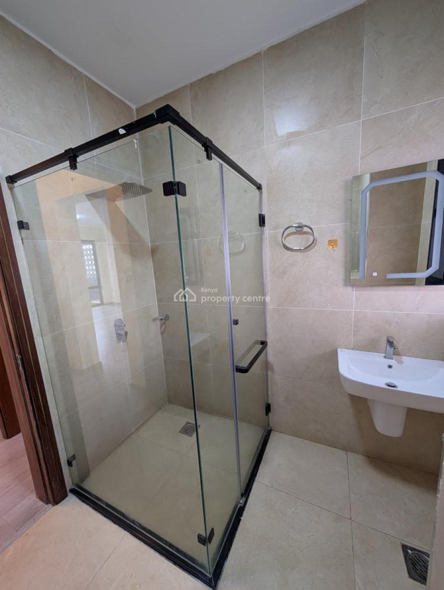 3 Bedroom Apartment in Westlands, Muthangari Drive, Westlands, Nairobi, Apartment for Rent