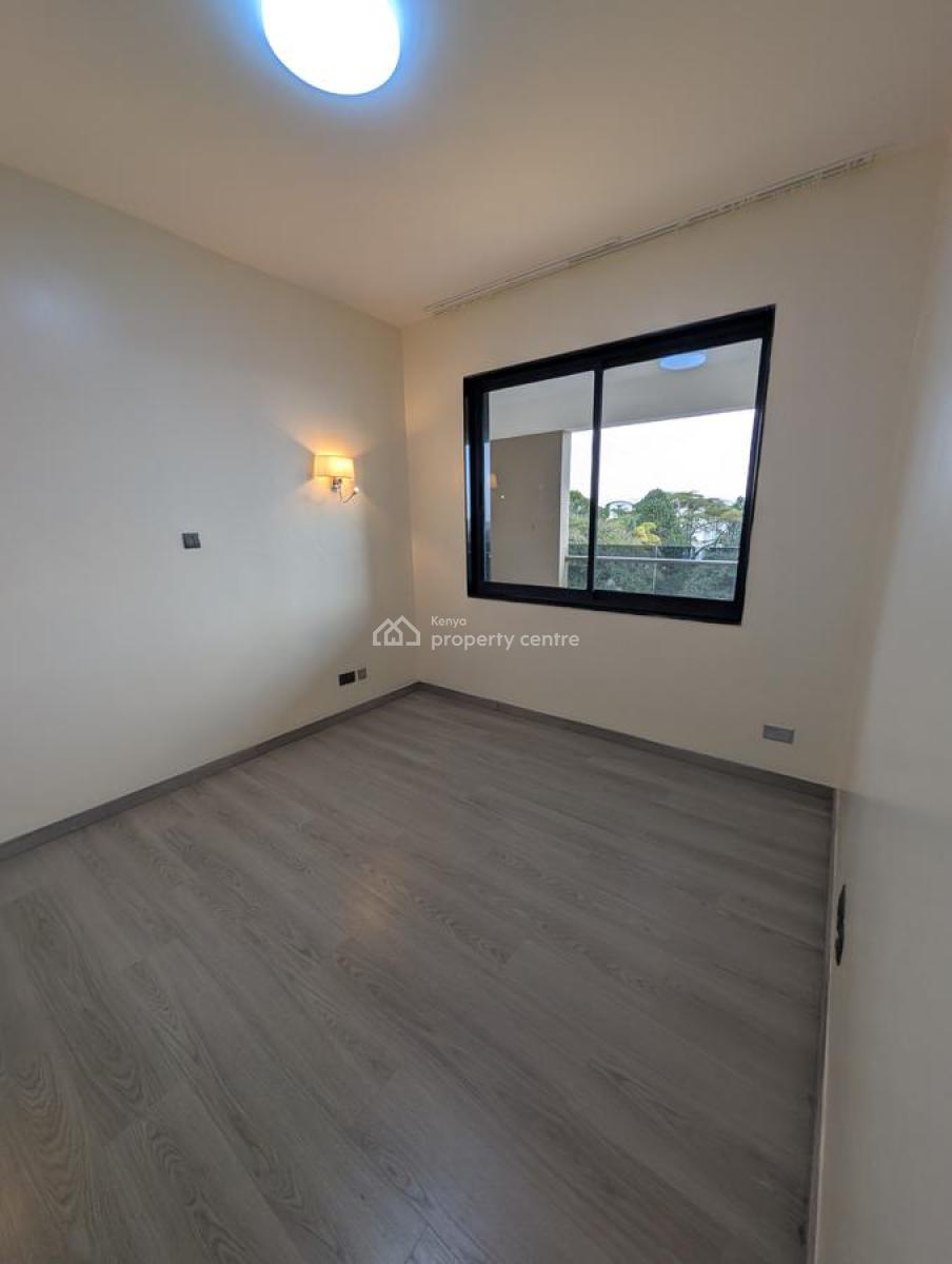 3 Bedroom Apartment in Westlands, Muthangari Drive, Westlands, Nairobi, Apartment for Rent