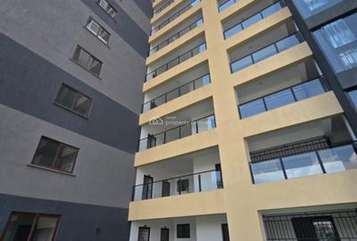 3 Bedroom Apartment in Westlands, Muthangari Drive, Westlands, Nairobi, Apartment for Rent
