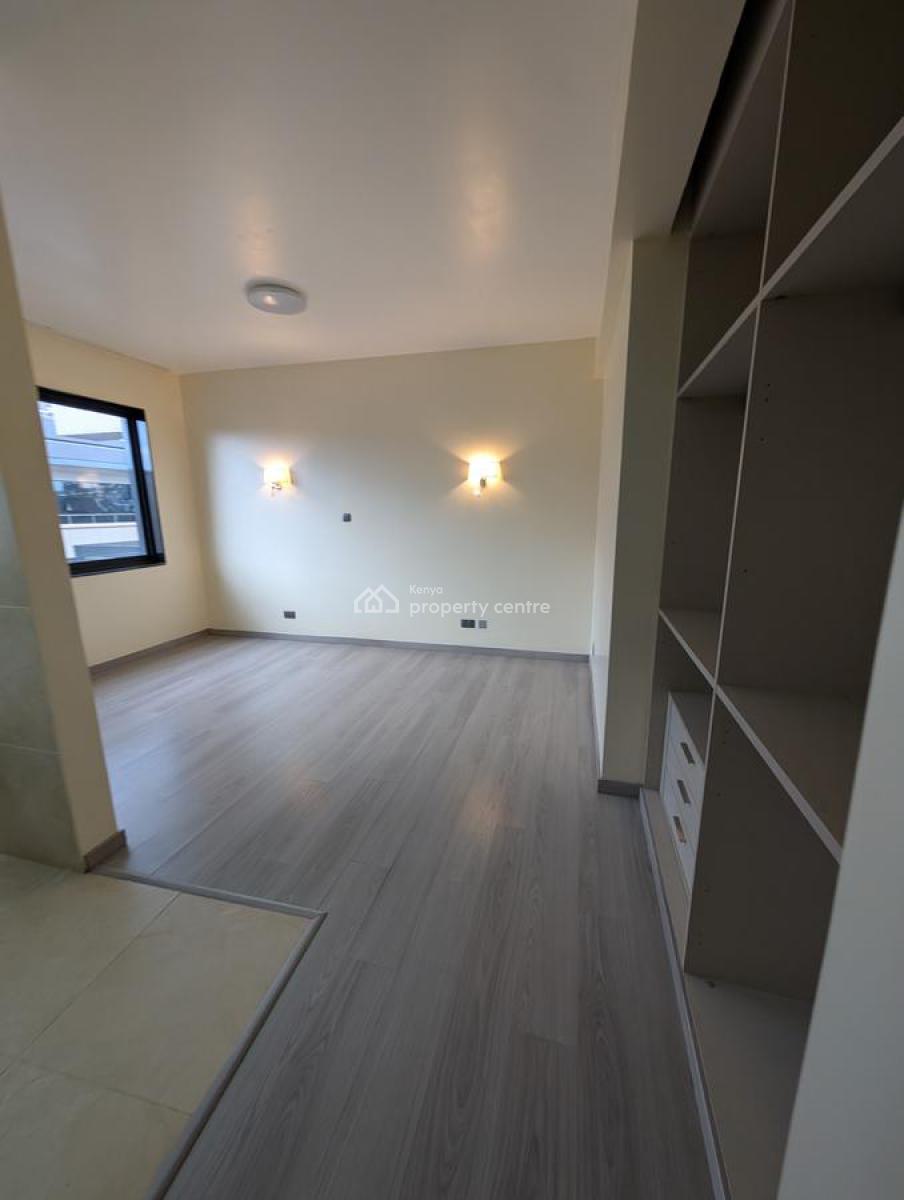 3 Bedroom Apartment in Westlands, Muthangari Drive, Westlands, Nairobi, Apartment for Rent