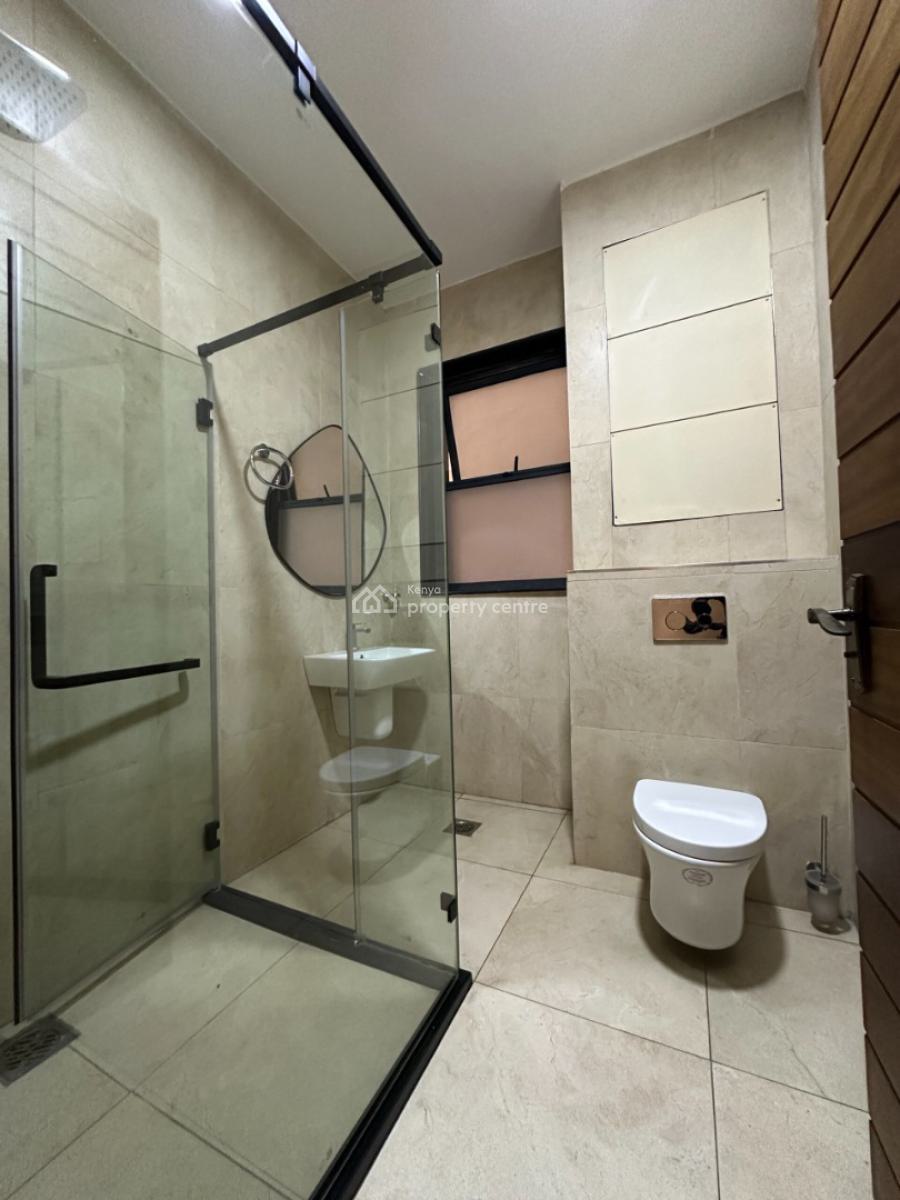 3 Bedroom Apartment in Westlands, Muthangari Drive, Westlands, Nairobi, Apartment for Rent