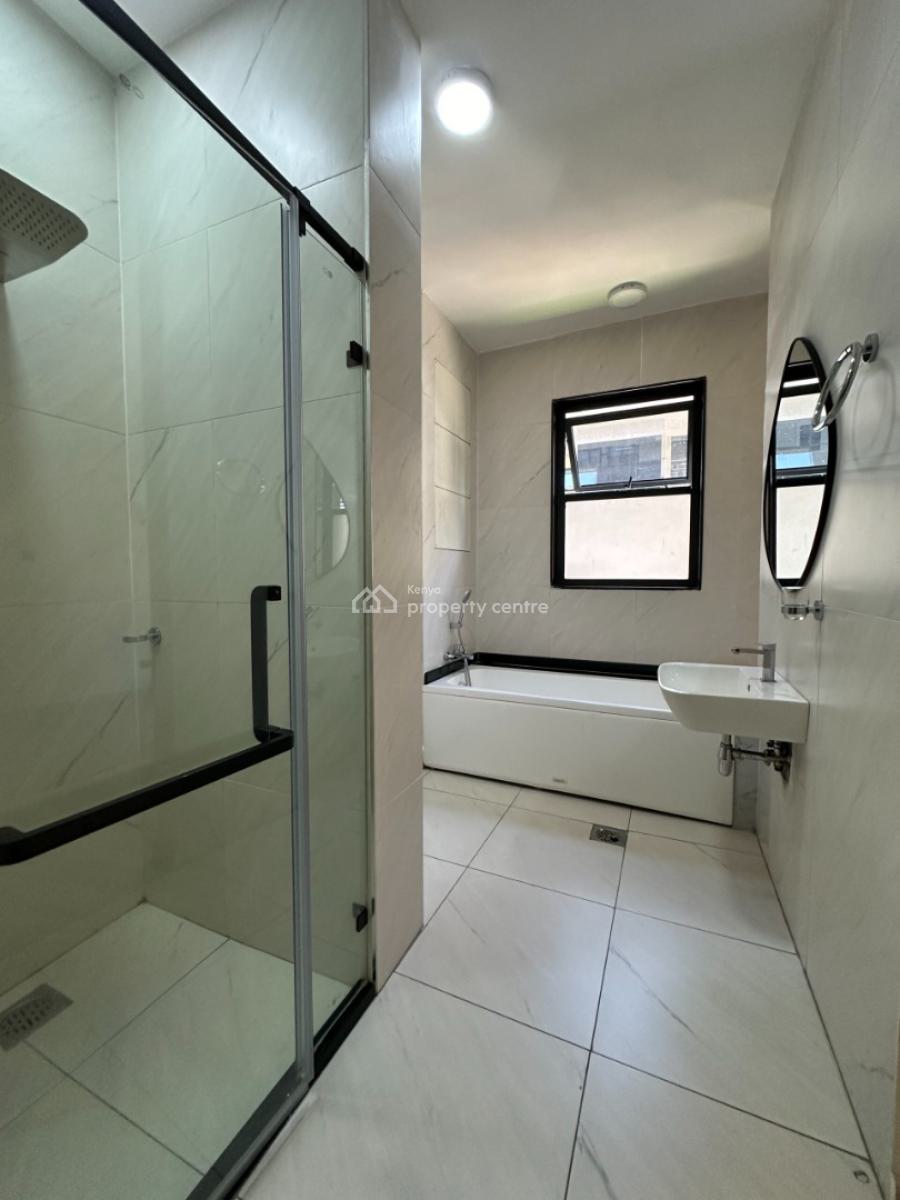 3 Bedroom Apartment in Westlands, Muthangari Drive, Westlands, Nairobi, Apartment for Rent