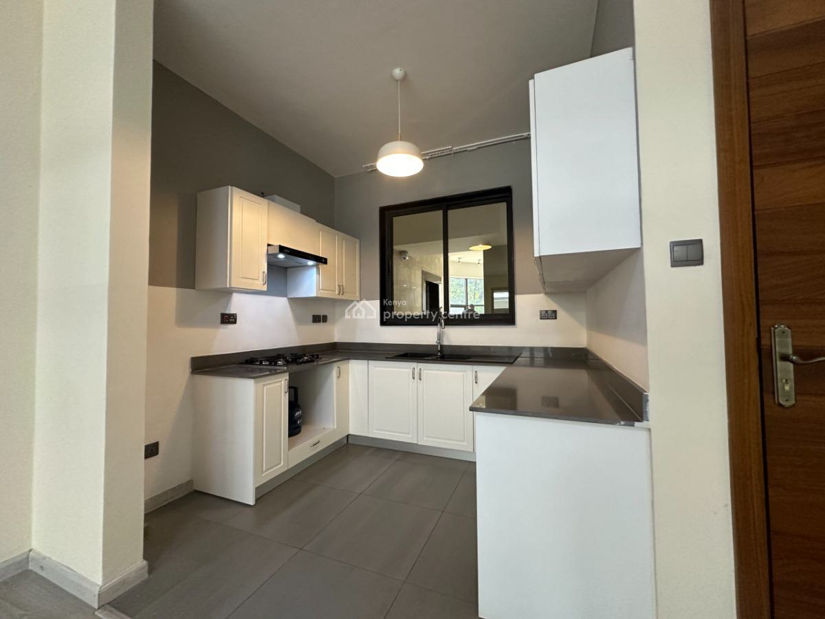 3 Bedroom Apartment in Westlands, Muthangari Drive, Westlands, Nairobi, Apartment for Rent