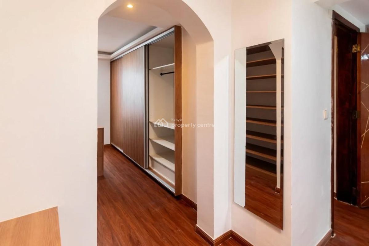 4 Bedroom Modern Villa in Westlands, New Kitisuru, Kitisuru, Nairobi, House for Rent