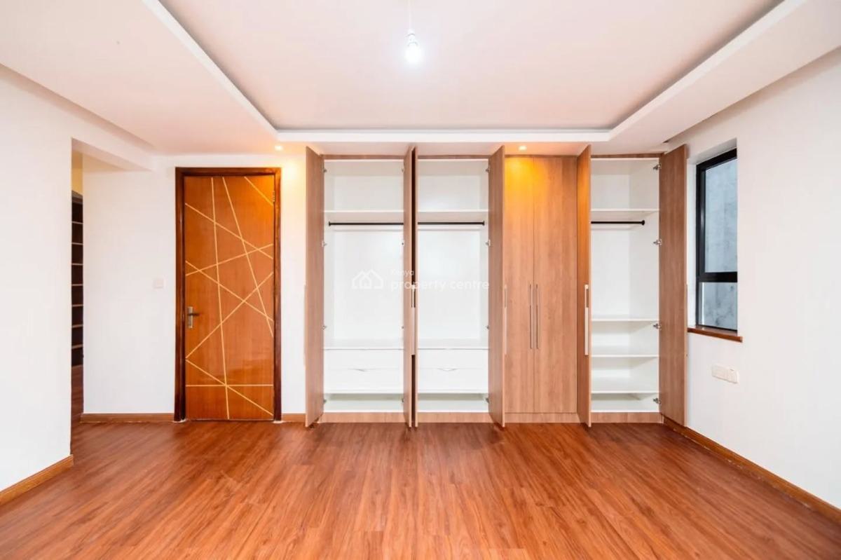 4 Bedroom Modern Villa in Westlands, New Kitisuru, Kitisuru, Nairobi, House for Rent