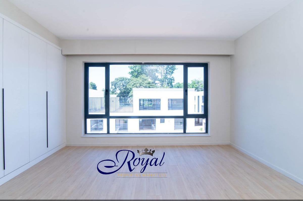 Loresho/kyuna -- Brand New 5-bedroom Home in Gated Community, Loresho, Westlands, Nairobi, House for Rent