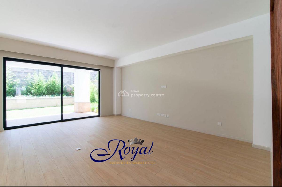 Loresho/kyuna -- Brand New 5-bedroom Home in Gated Community, Loresho, Westlands, Nairobi, House for Rent