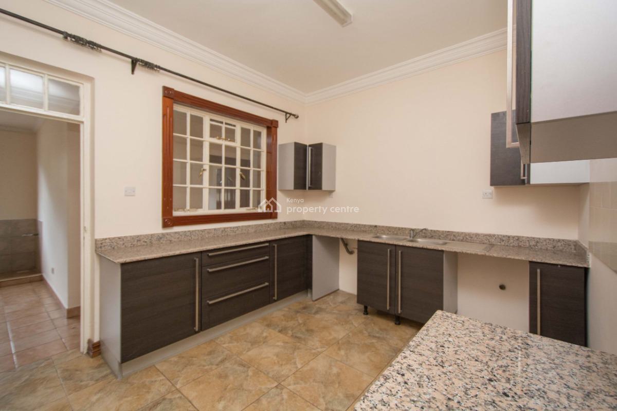 4 Bedroom All En Suite Townhouse in Lavington, James Gichuru Road, Lavington, Nairobi, Townhouse for Rent