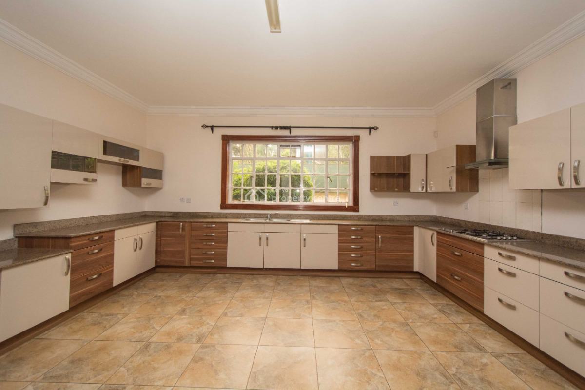 4 Bedroom All En Suite Townhouse in Lavington, James Gichuru Road, Lavington, Nairobi, Townhouse for Rent