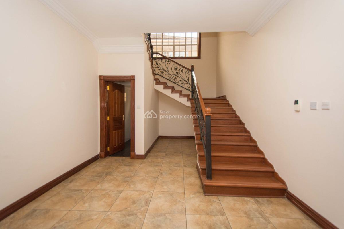 4 Bedroom All En Suite Townhouse in Lavington, James Gichuru Road, Lavington, Nairobi, Townhouse for Rent
