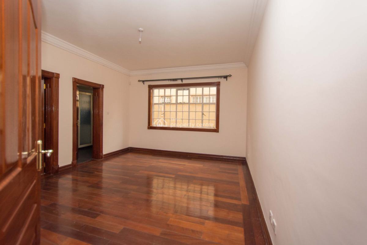 4 Bedroom All En Suite Townhouse in Lavington, James Gichuru Road, Lavington, Nairobi, Townhouse for Rent