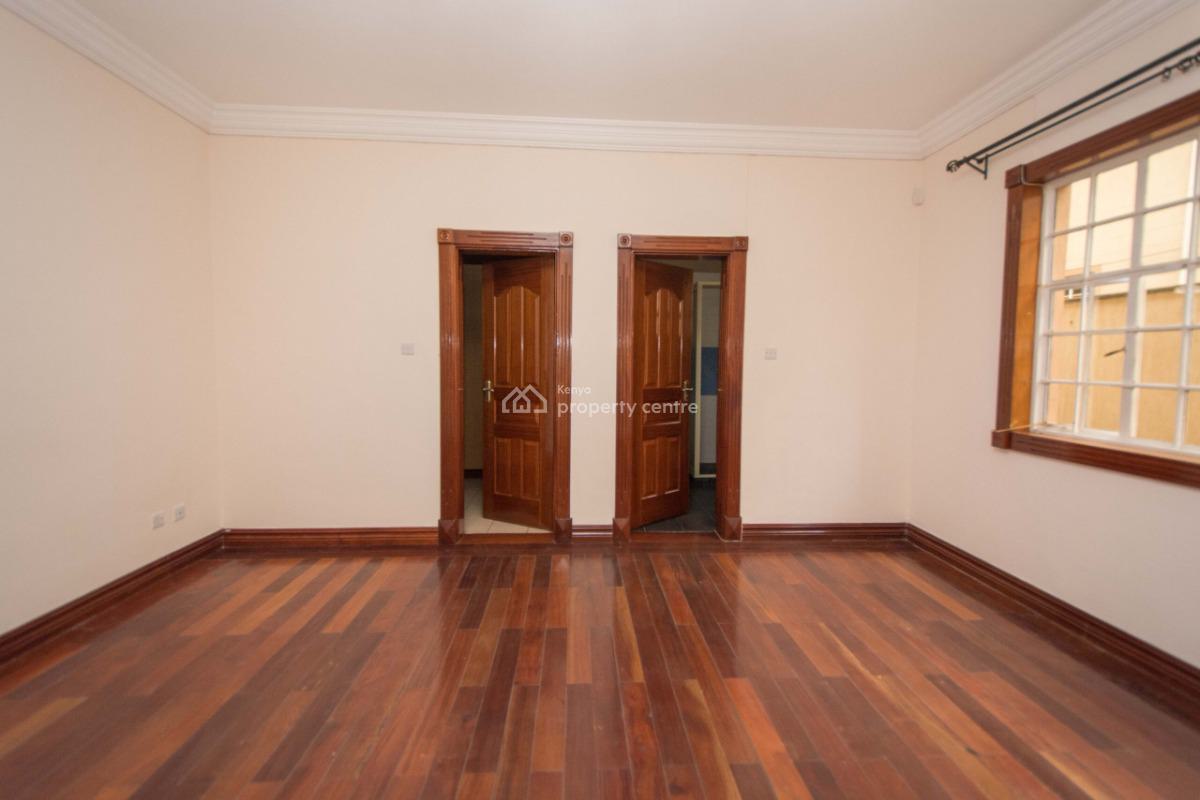 4 Bedroom All En Suite Townhouse in Lavington, James Gichuru Road, Lavington, Nairobi, Townhouse for Rent