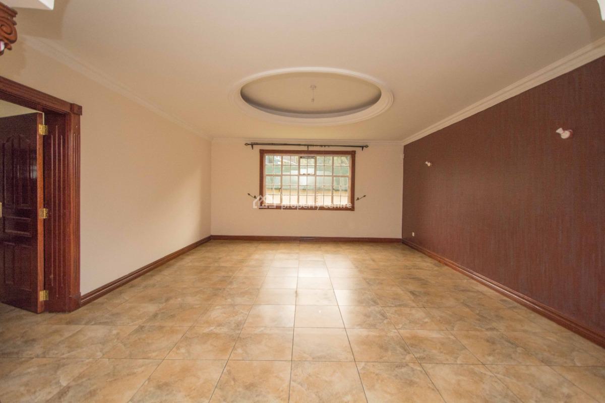 4 Bedroom All En Suite Townhouse in Lavington, James Gichuru Road, Lavington, Nairobi, Townhouse for Rent