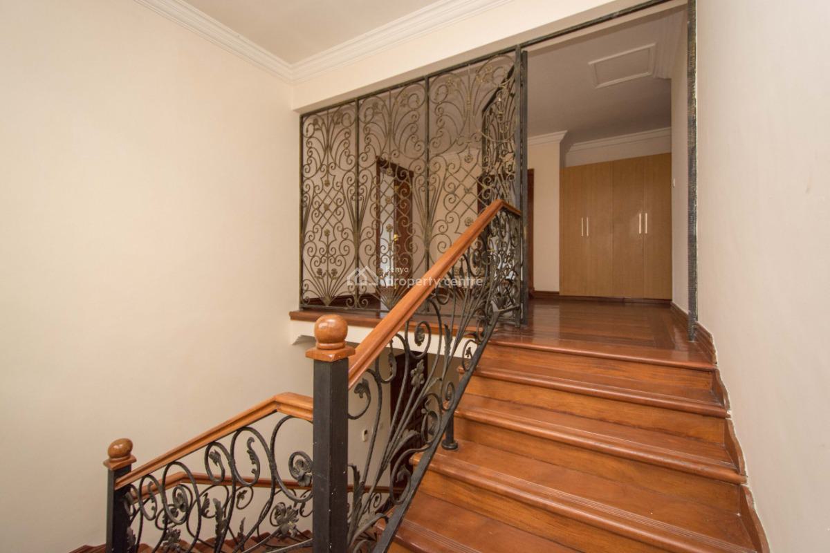 4 Bedroom All En Suite Townhouse in Lavington, James Gichuru Road, Lavington, Nairobi, Townhouse for Rent