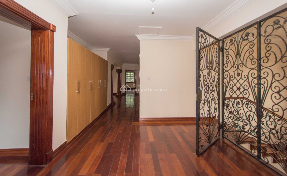 4 Bedroom All En Suite Townhouse in Lavington, James Gichuru Road, Lavington, Nairobi, Townhouse for Rent