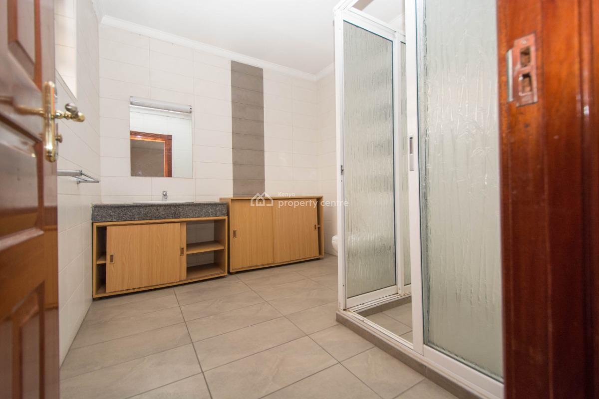 4 Bedroom All En Suite Townhouse in Lavington, James Gichuru Road, Lavington, Nairobi, Townhouse for Rent