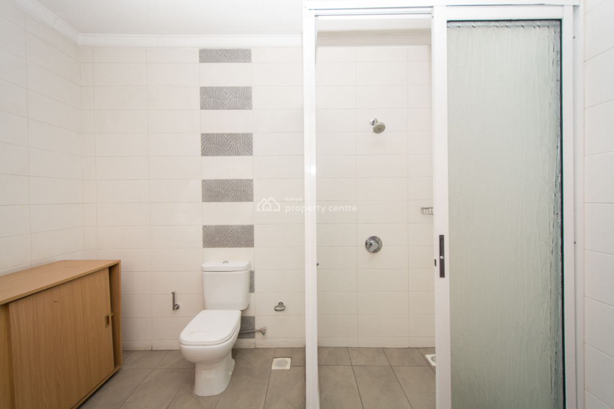 4 Bedroom All En Suite Townhouse in Lavington, James Gichuru Road, Lavington, Nairobi, Townhouse for Rent
