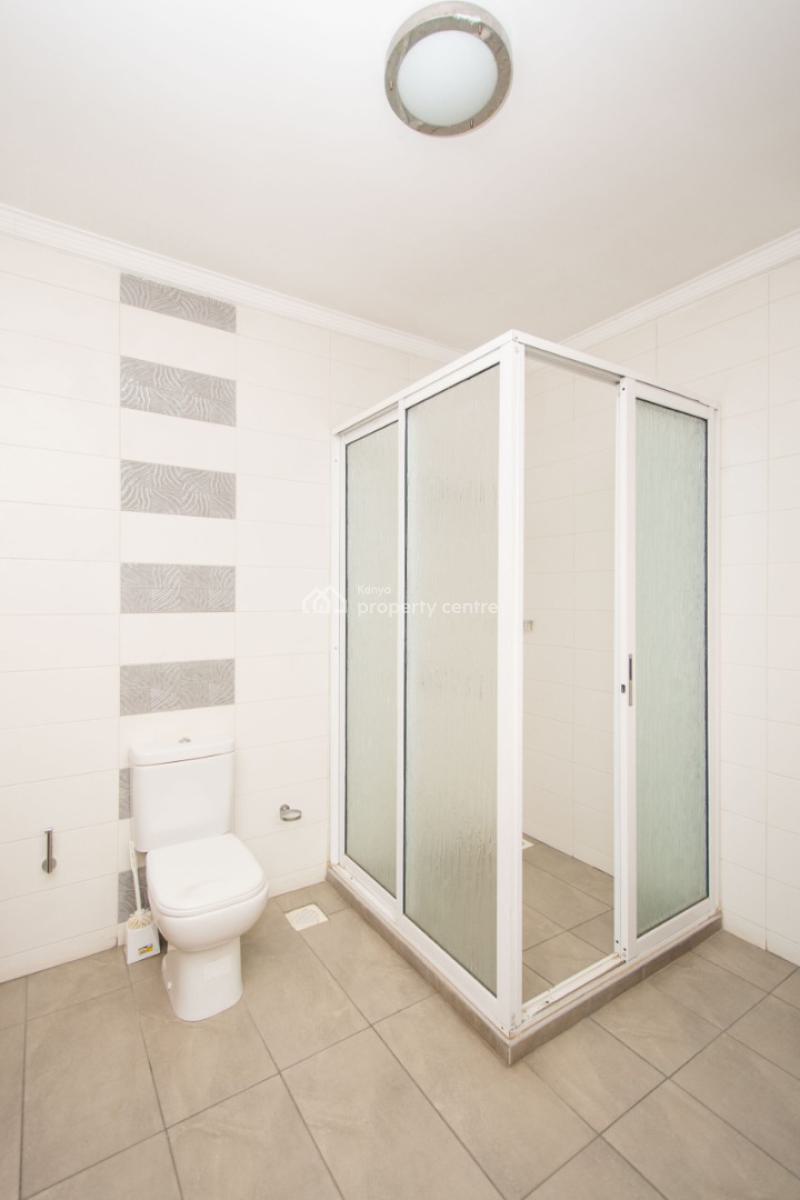 4 Bedroom All En Suite Townhouse in Lavington, James Gichuru Road, Lavington, Nairobi, Townhouse for Rent