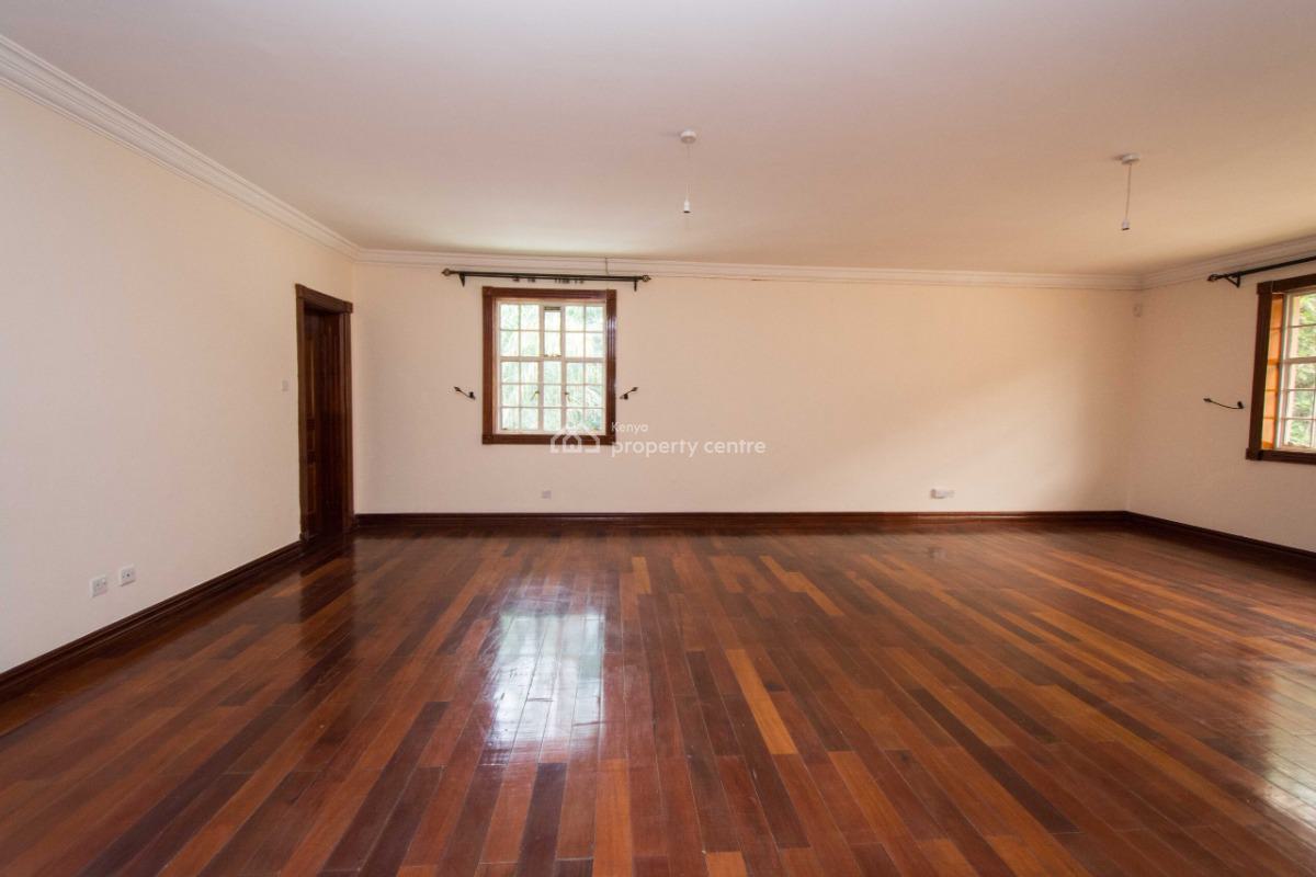 4 Bedroom All En Suite Townhouse in Lavington, James Gichuru Road, Lavington, Nairobi, Townhouse for Rent