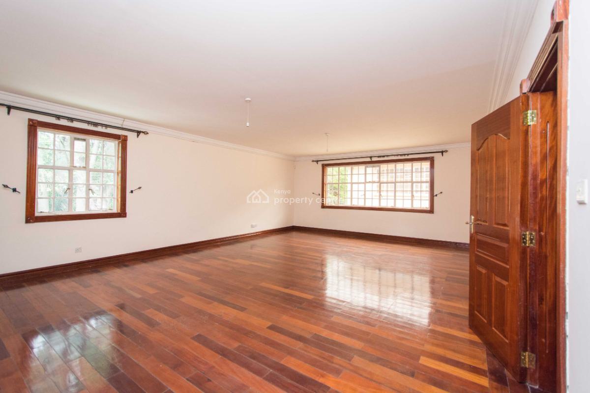 4 Bedroom All En Suite Townhouse in Lavington, James Gichuru Road, Lavington, Nairobi, Townhouse for Rent