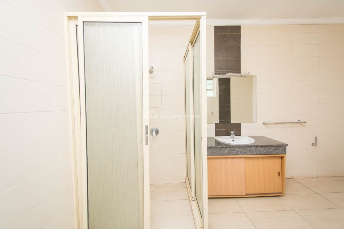 4 Bedroom All En Suite Townhouse in Lavington, James Gichuru Road, Lavington, Nairobi, Townhouse for Rent