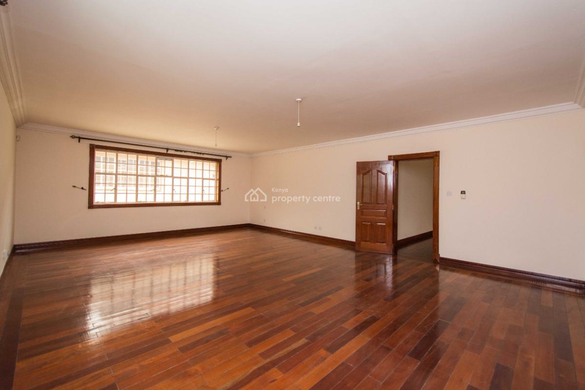 4 Bedroom All En Suite Townhouse in Lavington, James Gichuru Road, Lavington, Nairobi, Townhouse for Rent