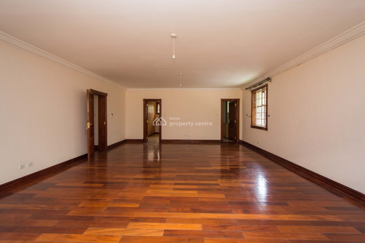 4 Bedroom All En Suite Townhouse in Lavington, James Gichuru Road, Lavington, Nairobi, Townhouse for Rent