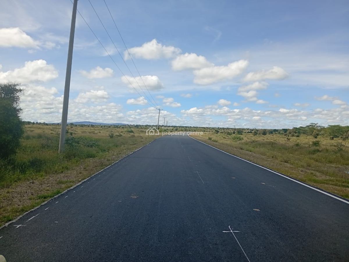 4500 Acres Athi River, Athi River, Machakos, Mixed-use Land for Sale