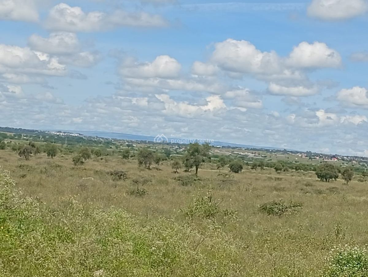 4500 Acres Athi River, Athi River, Machakos, Mixed-use Land for Sale