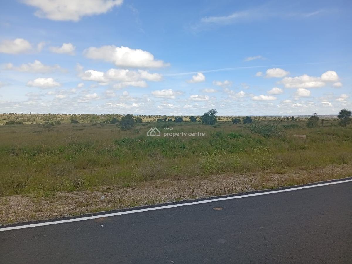 4500 Acres Athi River, Athi River, Machakos, Mixed-use Land for Sale
